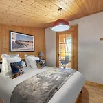 Duplex Spacieux 9 Pers. A - Fr-1-640-44 * Val Thorens