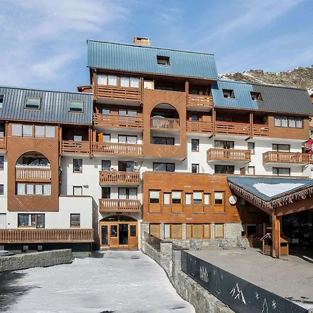 Duplex Spacieux 9 Pers. A - Fr-1-640-44 דירה