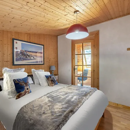 Duplex Spacieux 9 Pers. A - Fr-1-640-44 * Val Thorens